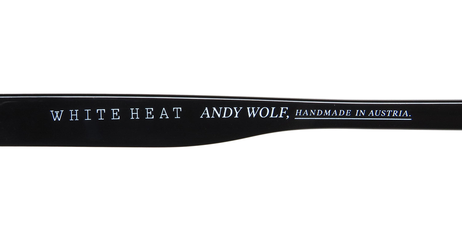 Andy Wolf Chen Eyeglasses by ModaFrames