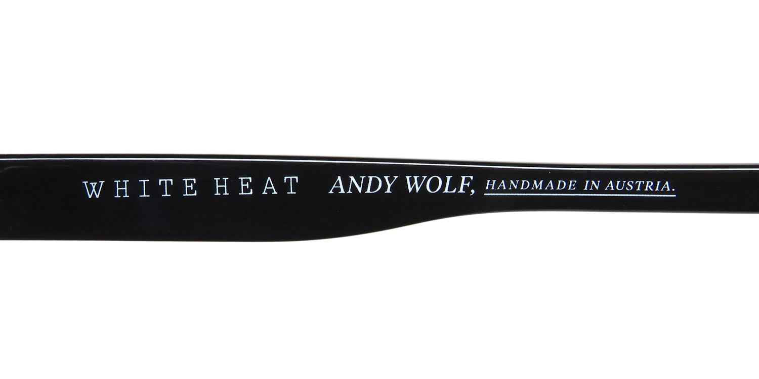 Andy Wolf Chen Eyeglasses