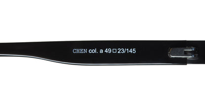 Andy Wolf Chen Eyeglasses by ModaFrames