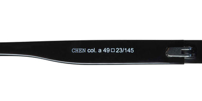 Andy Wolf Chen Eyeglasses