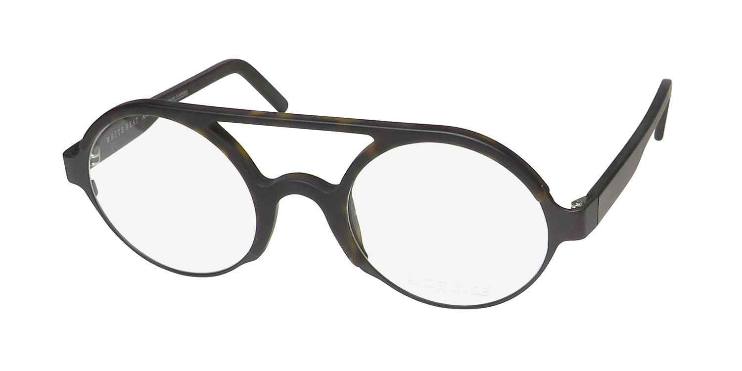 Andy Wolf Chen Eyeglasses