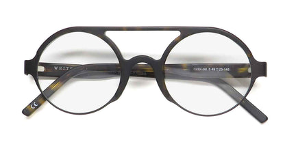 Andy Wolf Chen Eyeglasses