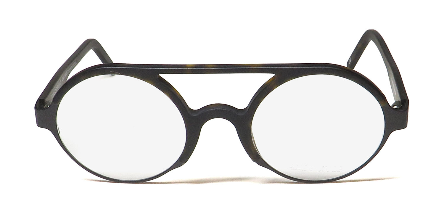 Andy Wolf Chen Eyeglasses by ModaFrames