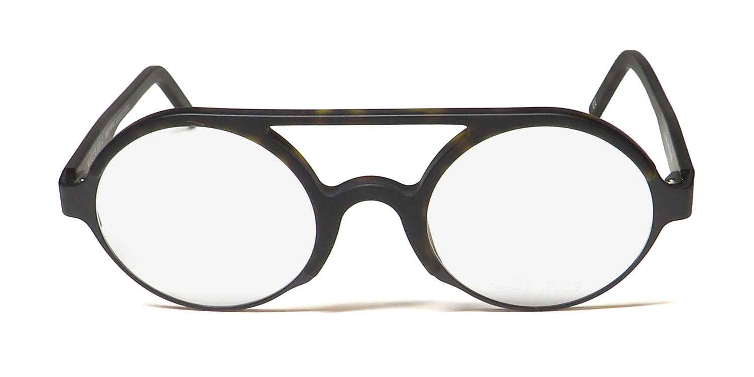 Andy Wolf Chen Eyeglasses