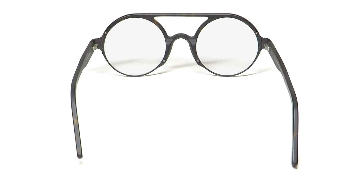 Andy Wolf Chen Eyeglasses