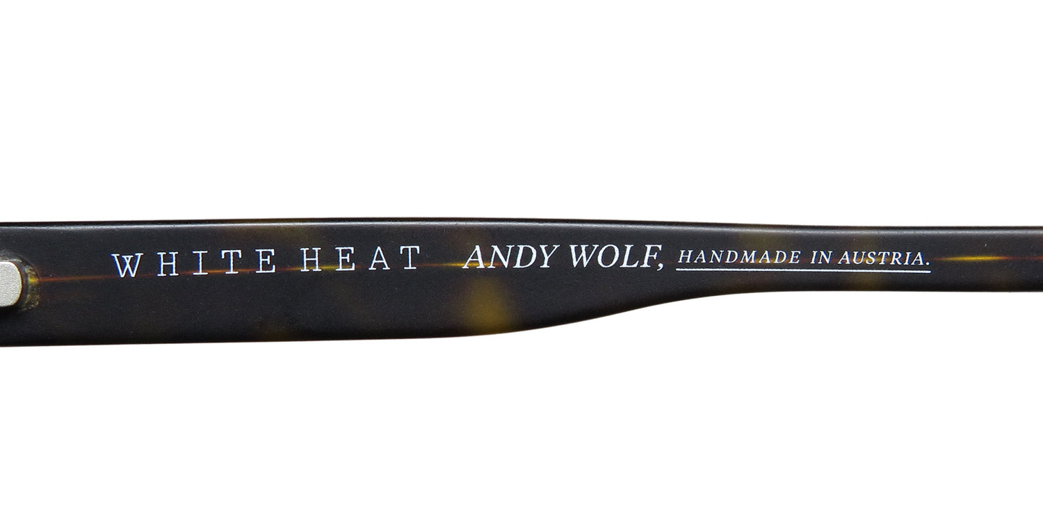 Andy Wolf Chen Eyeglasses by ModaFrames