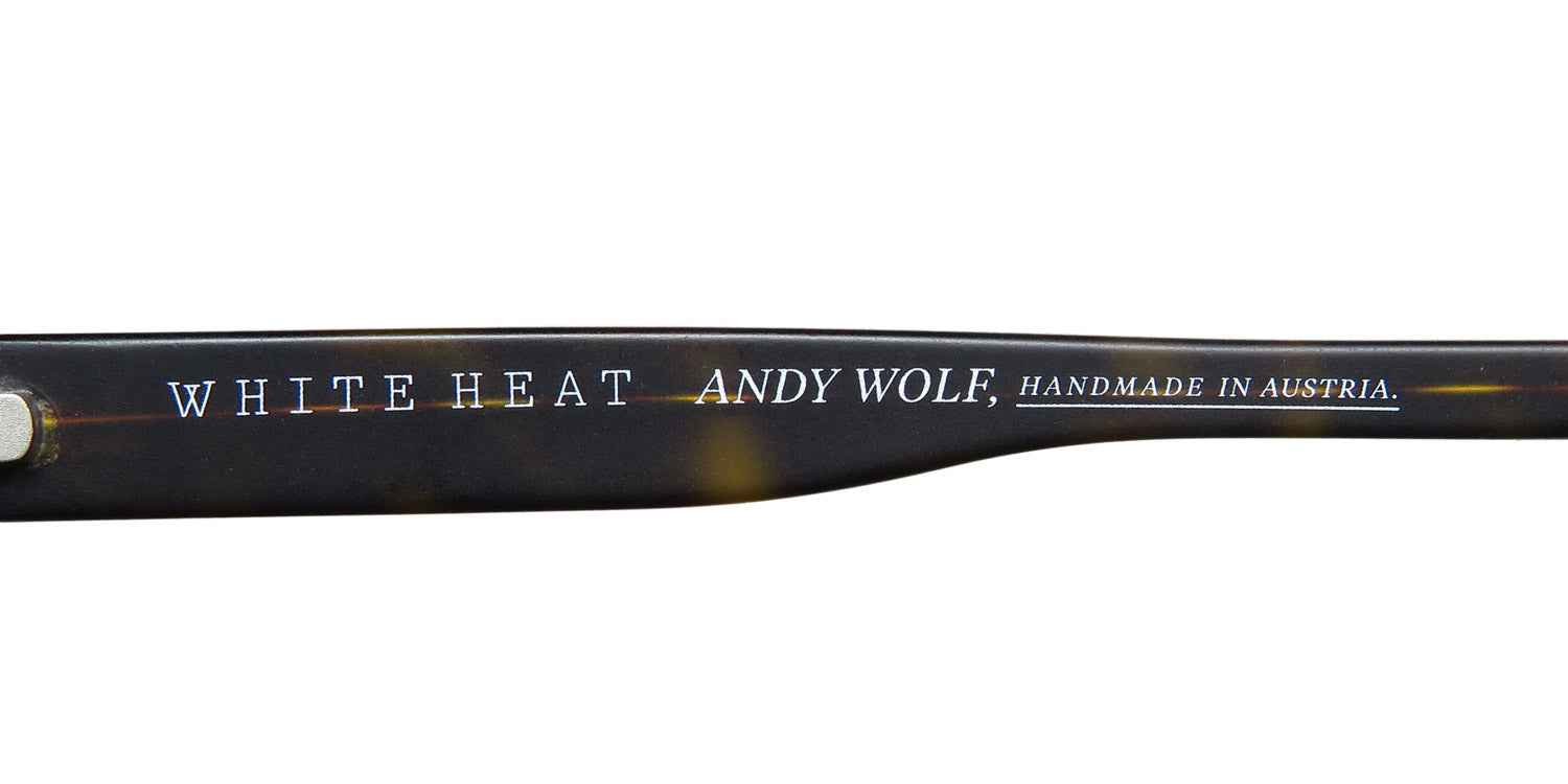 Andy Wolf Chen Eyeglasses