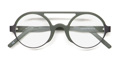 Andy Wolf Chen Eyeglasses by ModaFrames