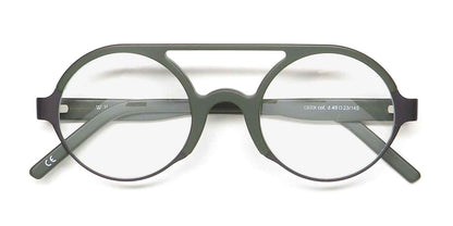 Andy Wolf Chen Eyeglasses