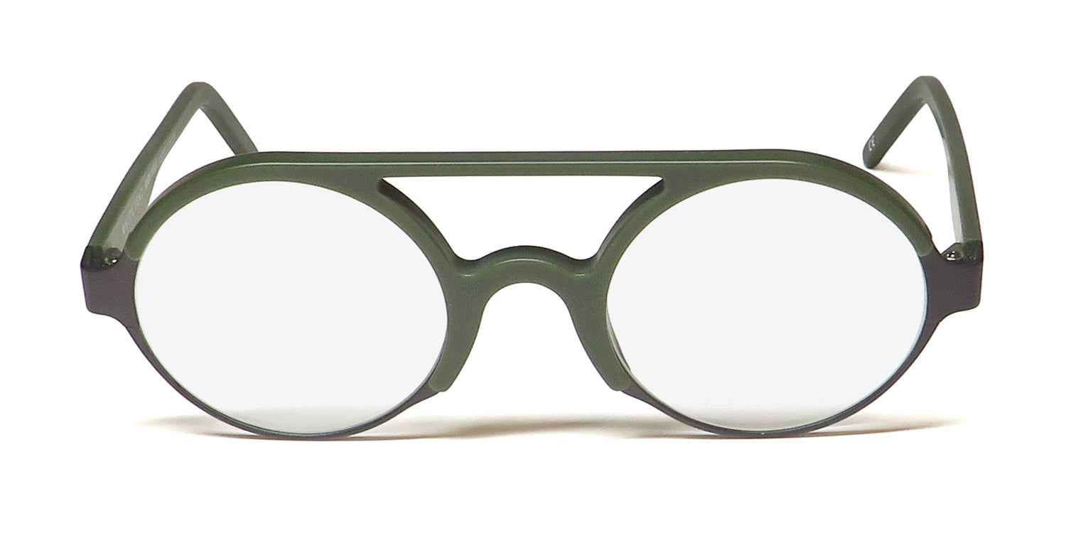 Andy Wolf Chen Eyeglasses