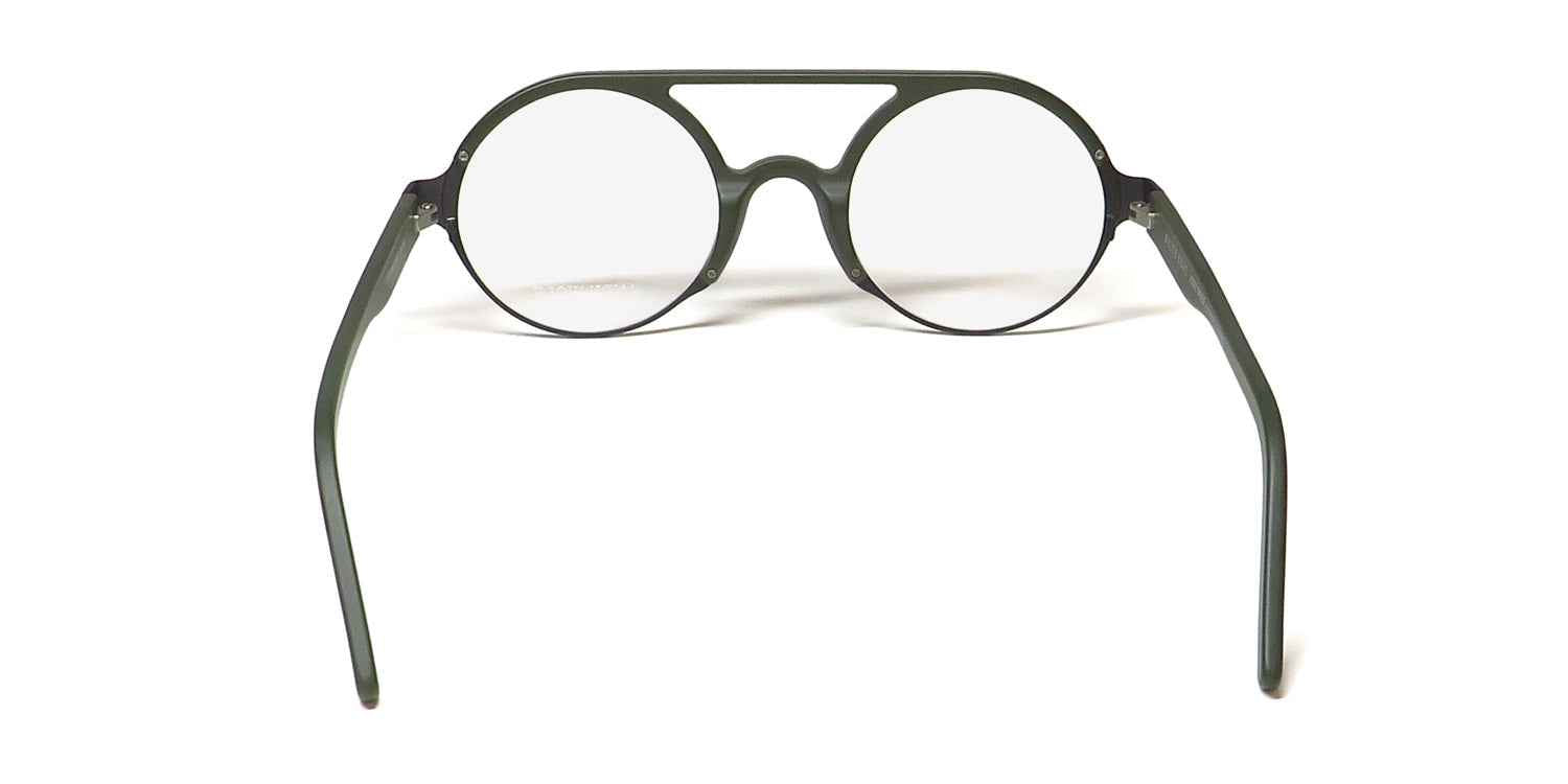 Andy Wolf Chen Eyeglasses