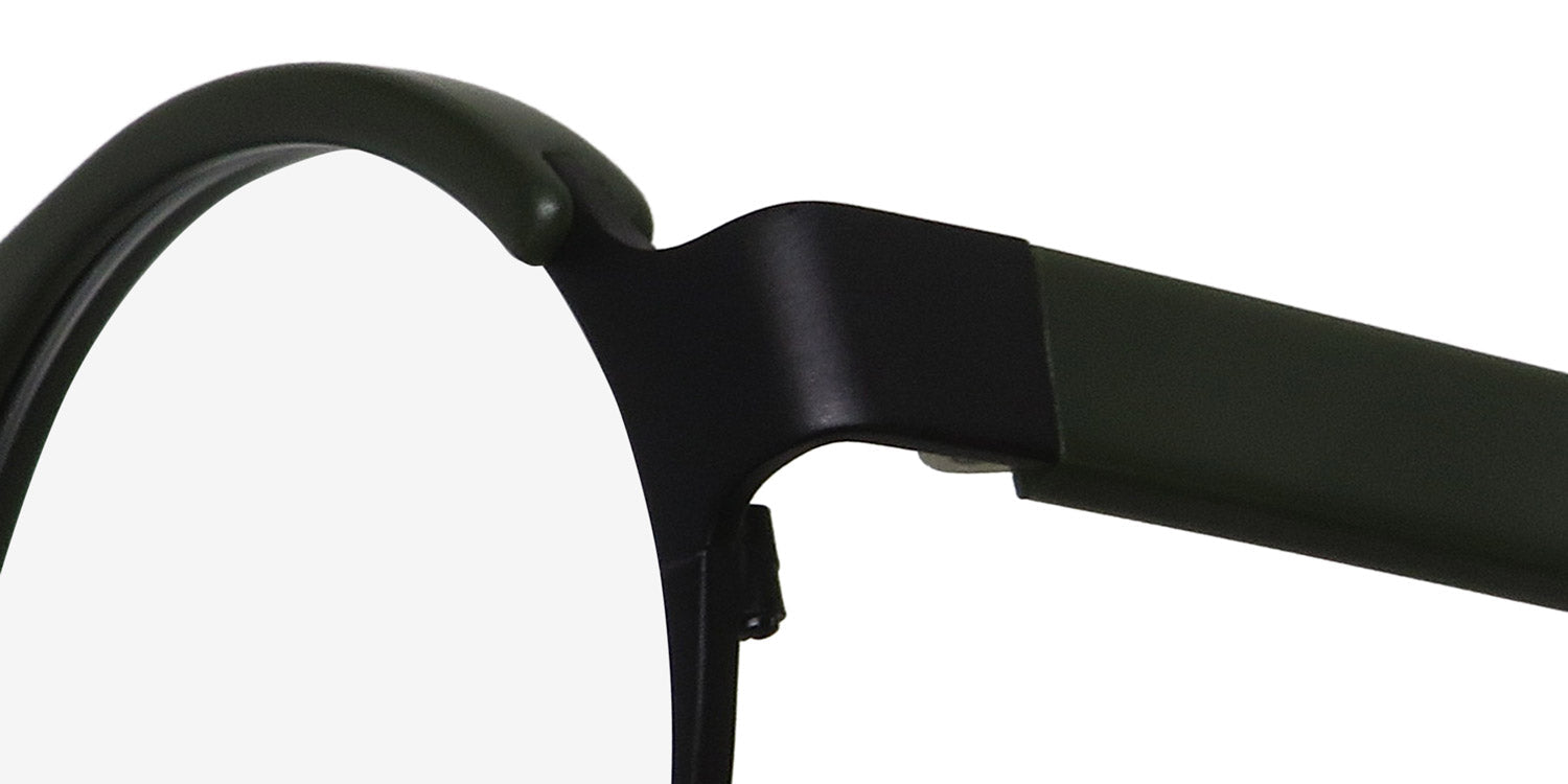 Andy Wolf Chen Eyeglasses by ModaFrames