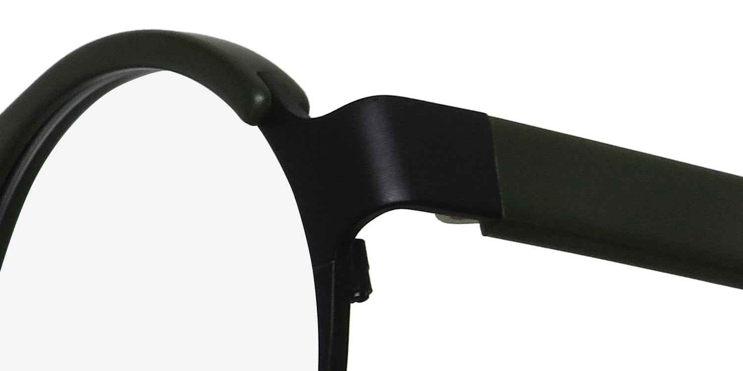 Andy Wolf Chen Eyeglasses