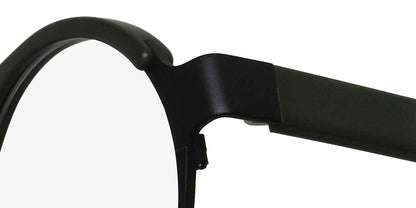 Andy Wolf Chen Eyeglasses