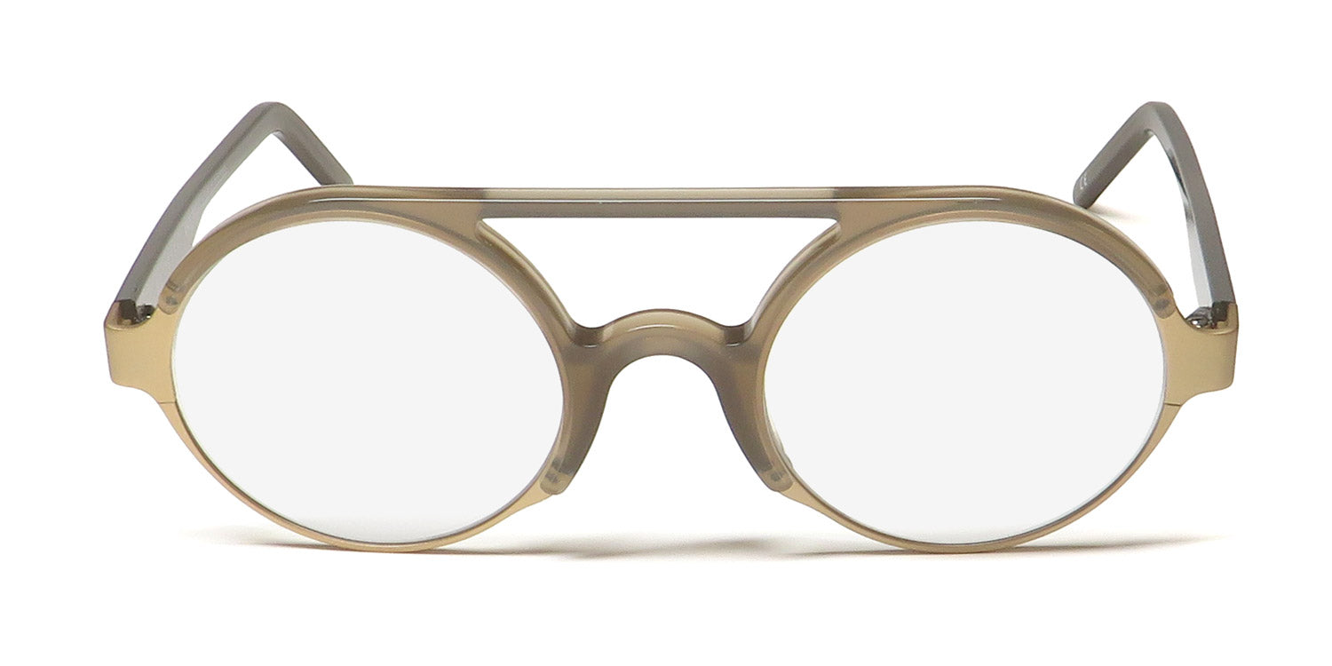 Andy Wolf Chen Eyeglasses by ModaFrames