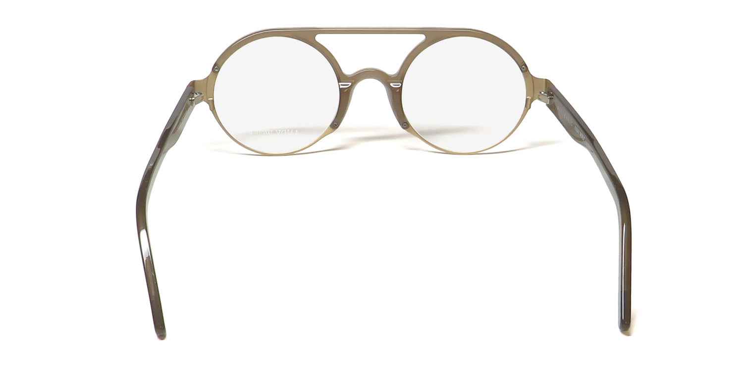 Andy Wolf Chen Eyeglasses