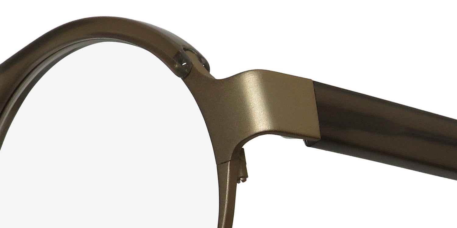 Andy Wolf Chen Eyeglasses