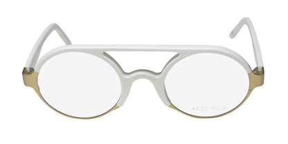 Andy Wolf Chen Eyeglasses by ModaFrames