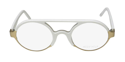 Andy Wolf Chen Eyeglasses
