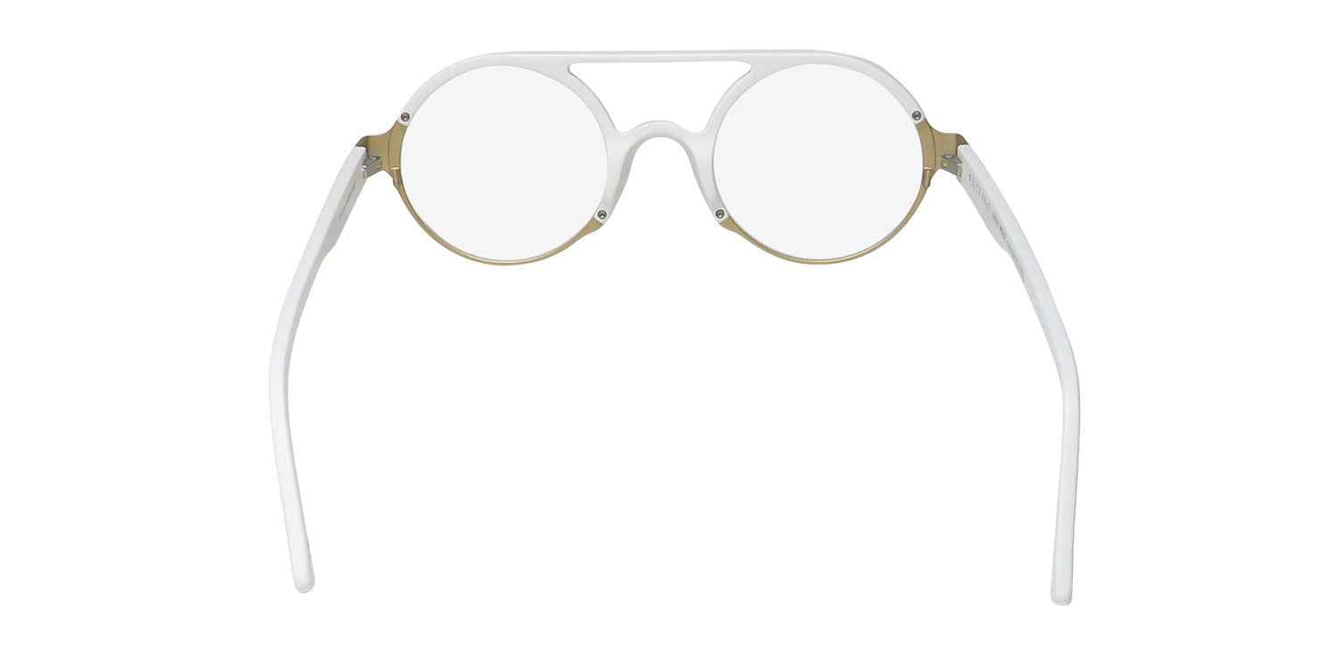 Andy Wolf Chen Eyeglasses