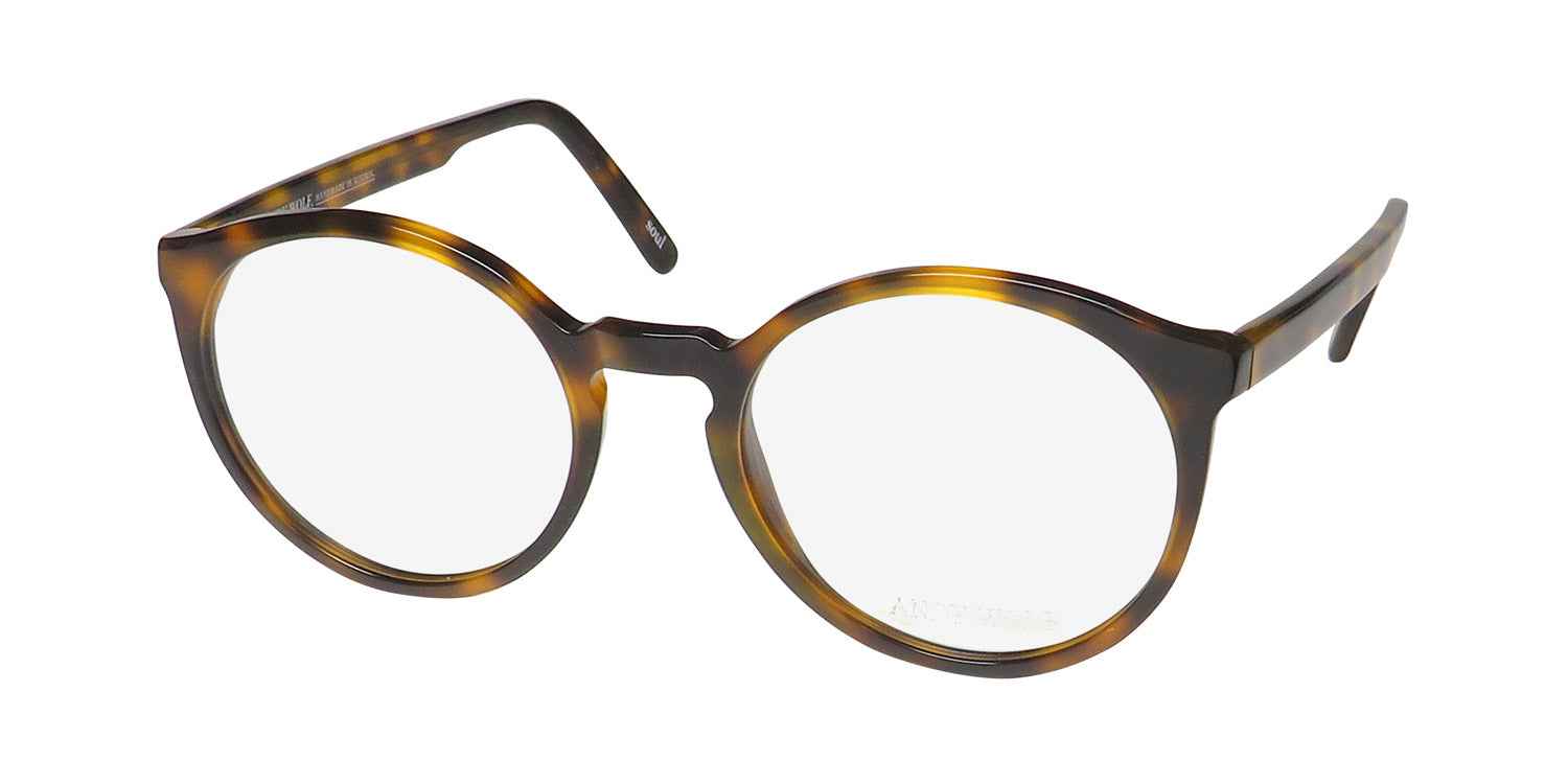 Andy Wolf 4566 Eyeglasses