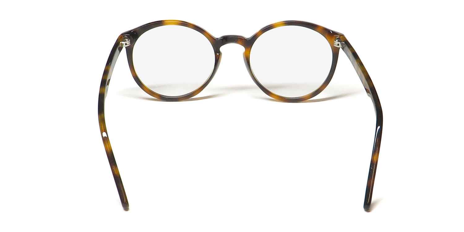 Andy Wolf 4566 Eyeglasses