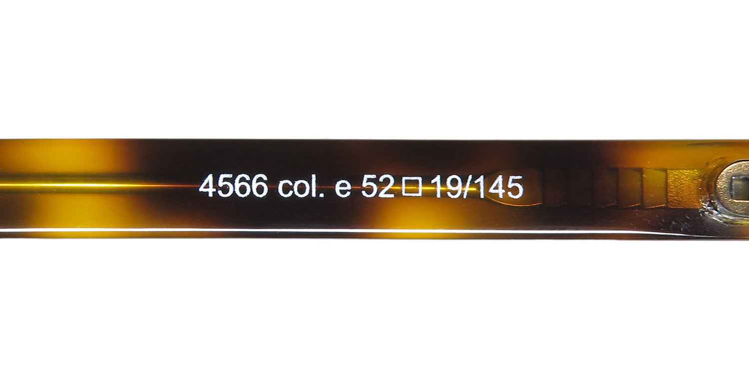 Andy Wolf 4566 Eyeglasses