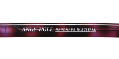 Andy Wolf 4566 Eyeglasses