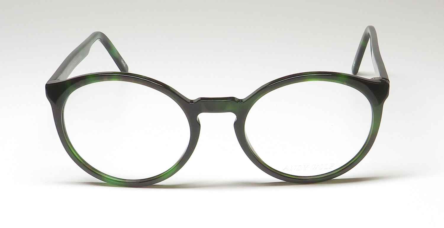 Andy Wolf 4566 Eyeglasses