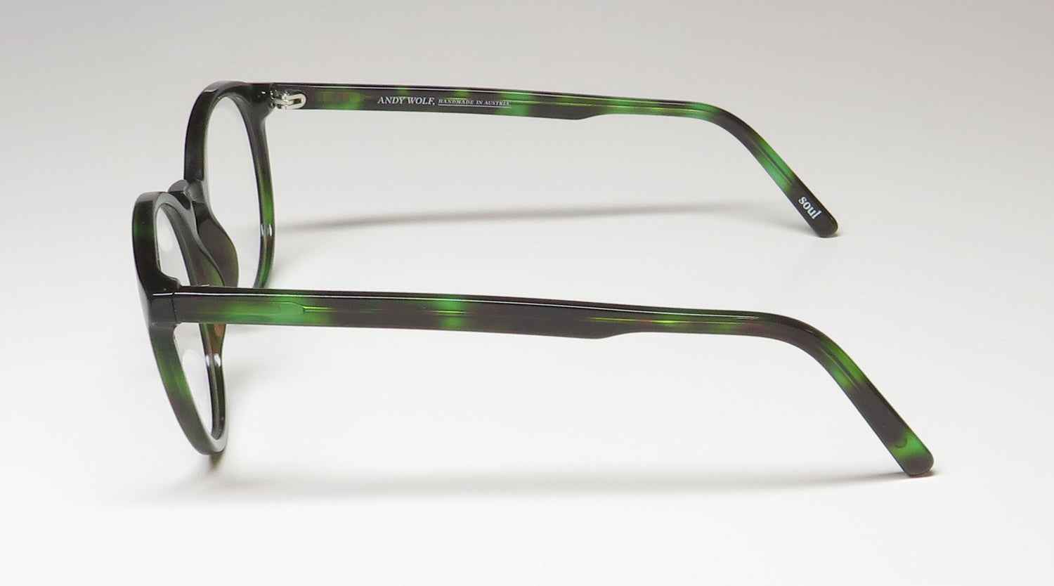 Andy Wolf 4566 Eyeglasses