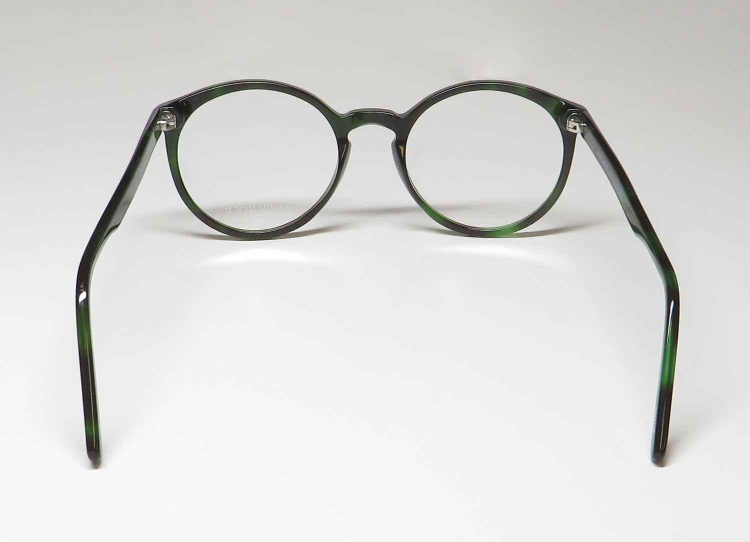 Andy Wolf 4566 Eyeglasses