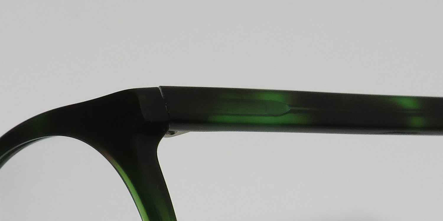 Andy Wolf 4566 Eyeglasses