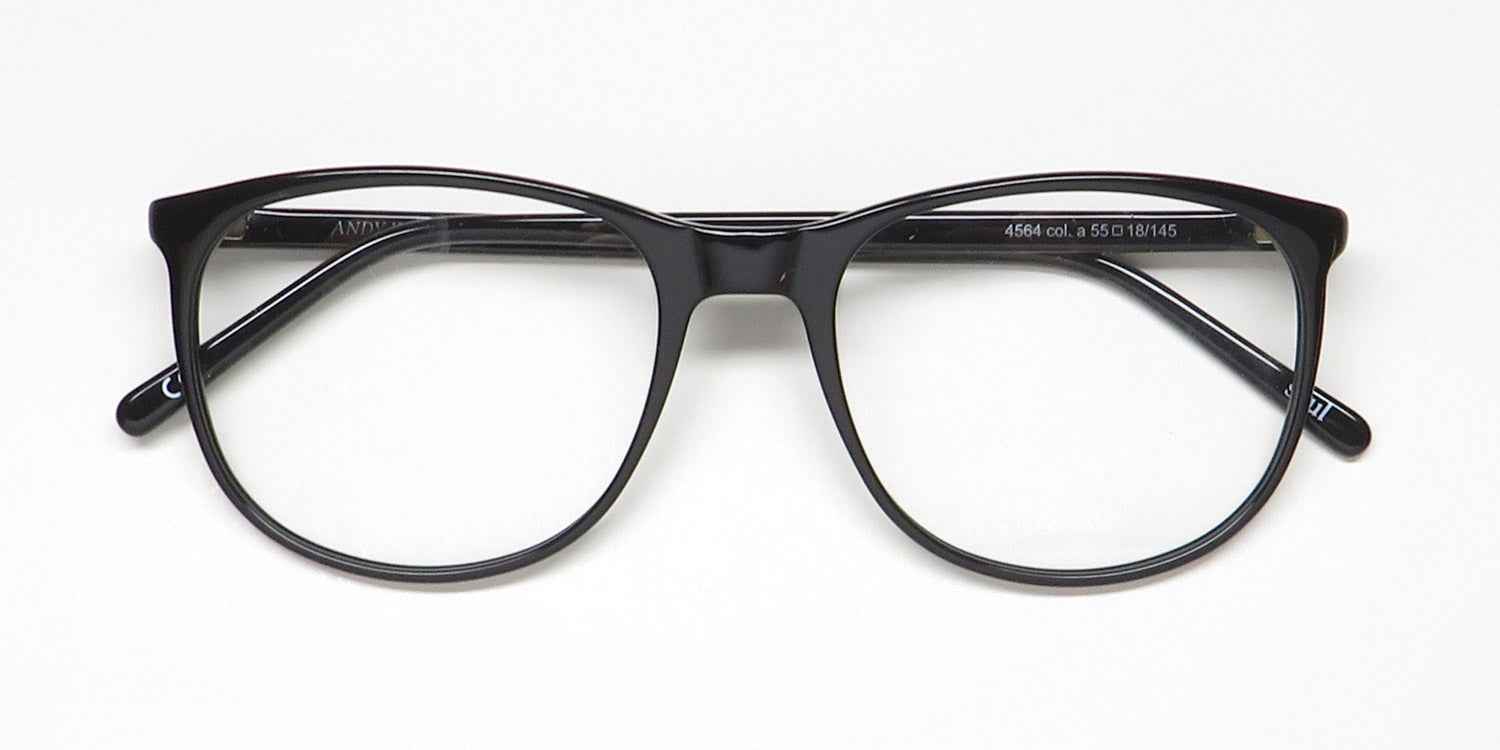 Andy Wolf 4564 Eyeglasses