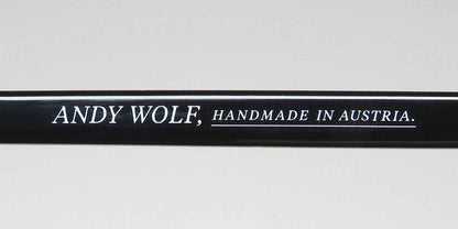 Andy Wolf 4564 Eyeglasses