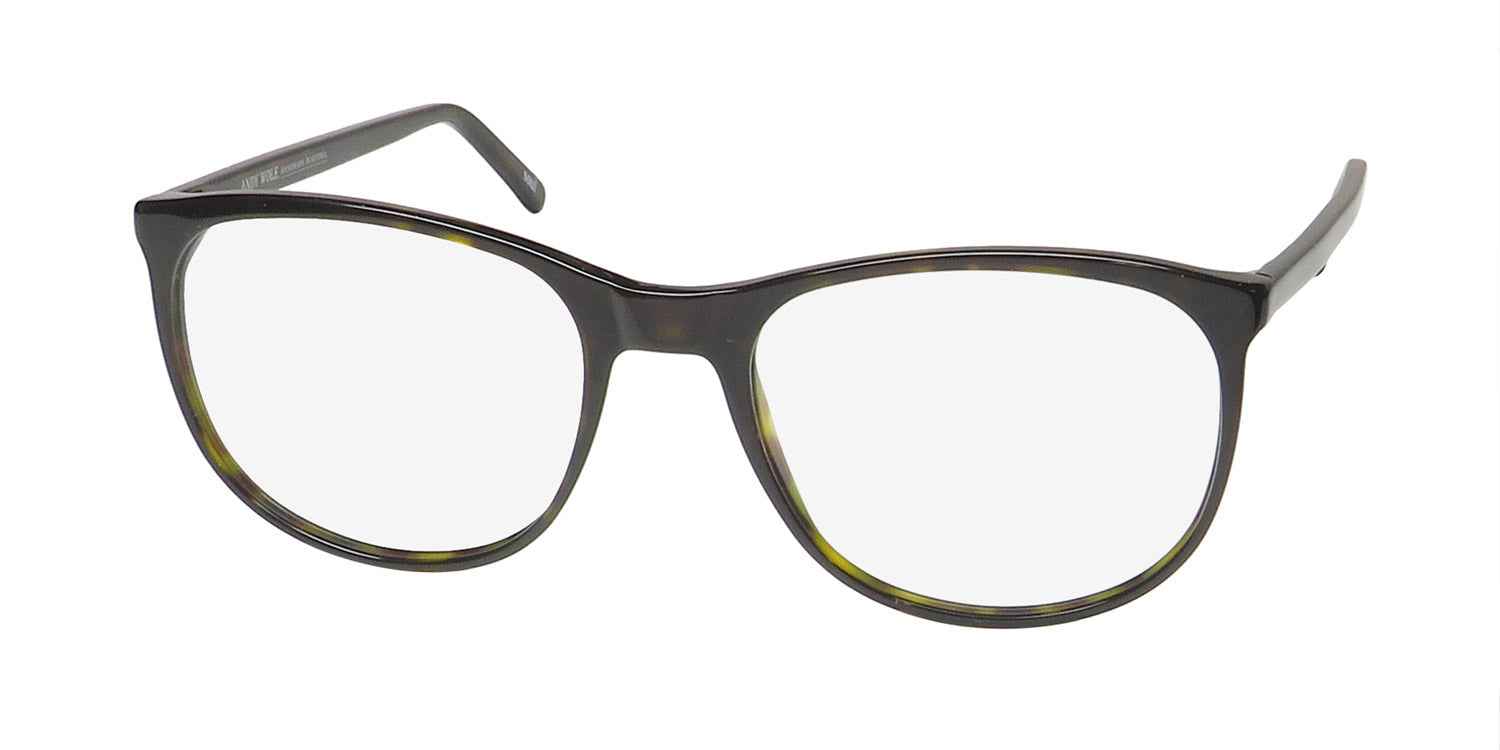 Andy Wolf 4564 Eyeglasses
