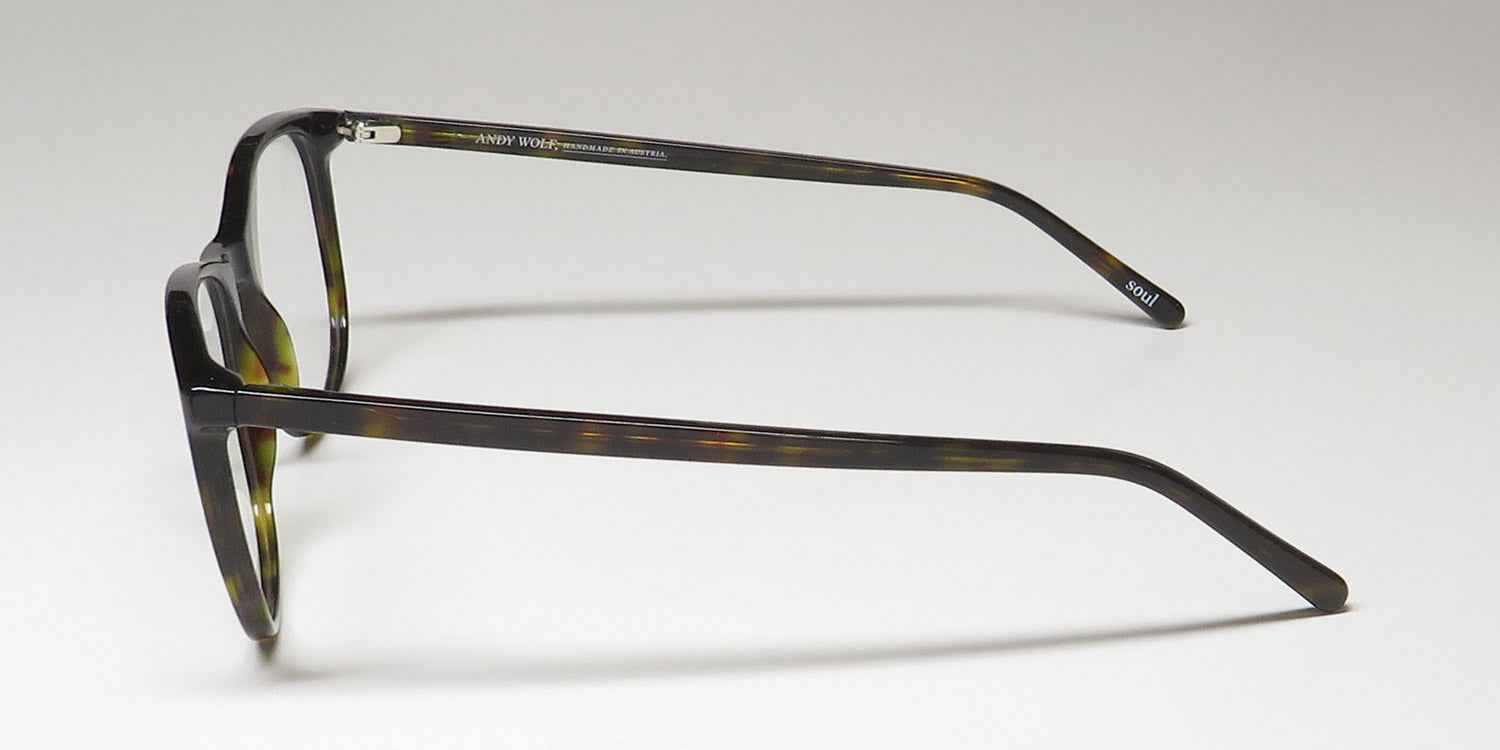 Andy Wolf 4564 Eyeglasses