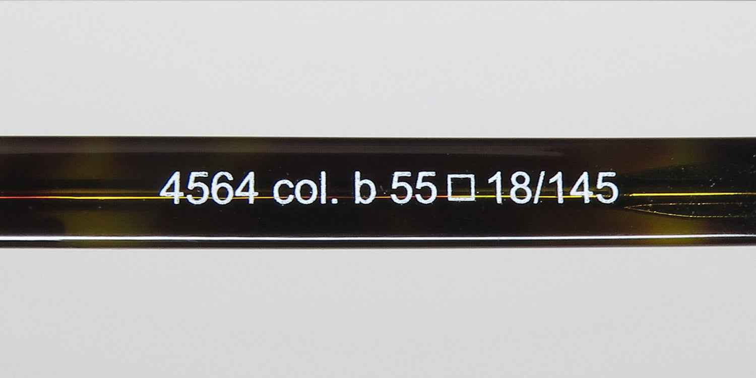 Andy Wolf 4564 Eyeglasses