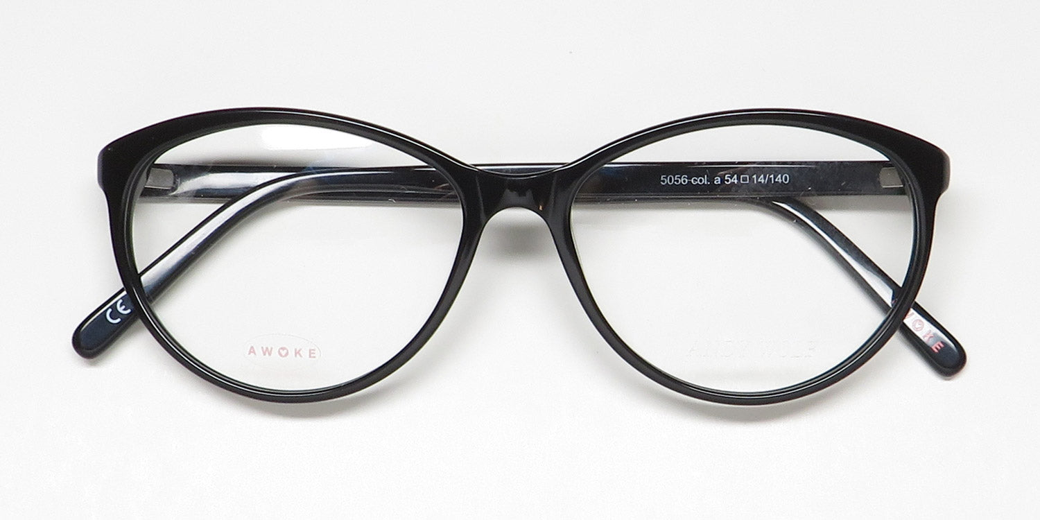 Andy Wolf 5056 Eyeglasses by ModaFrames