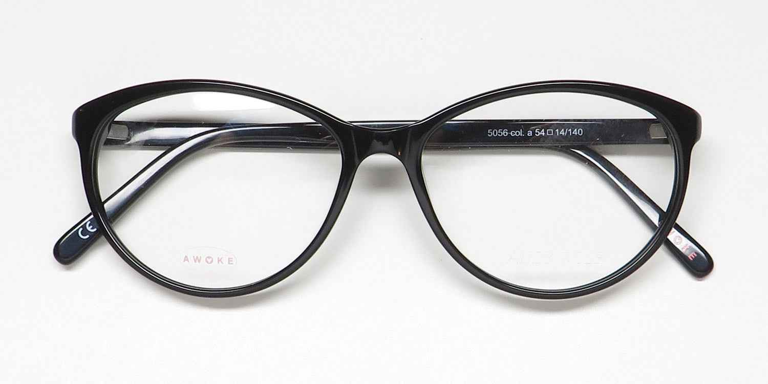 Andy Wolf 5056 Eyeglasses