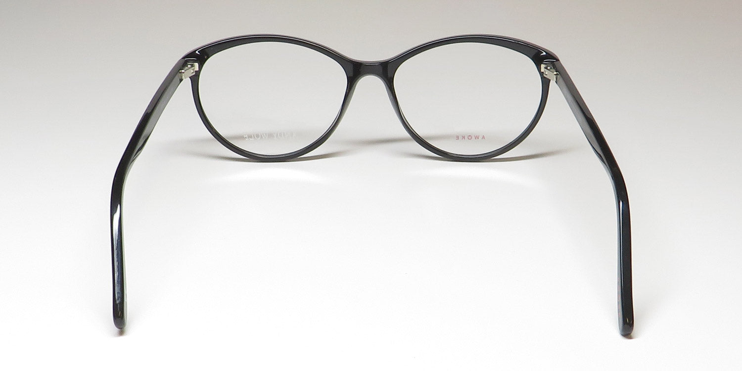 Andy Wolf 5056 Eyeglasses by ModaFrames