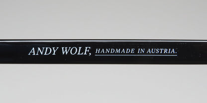 Andy Wolf 5056 Eyeglasses by ModaFrames
