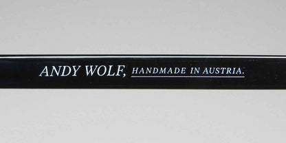 Andy Wolf 5056 Eyeglasses