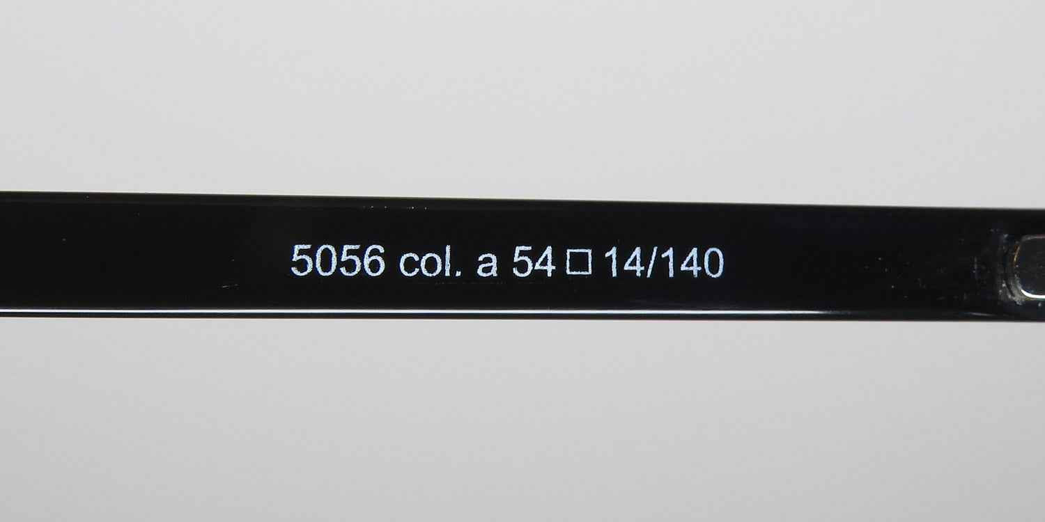 Andy Wolf 5056 Eyeglasses