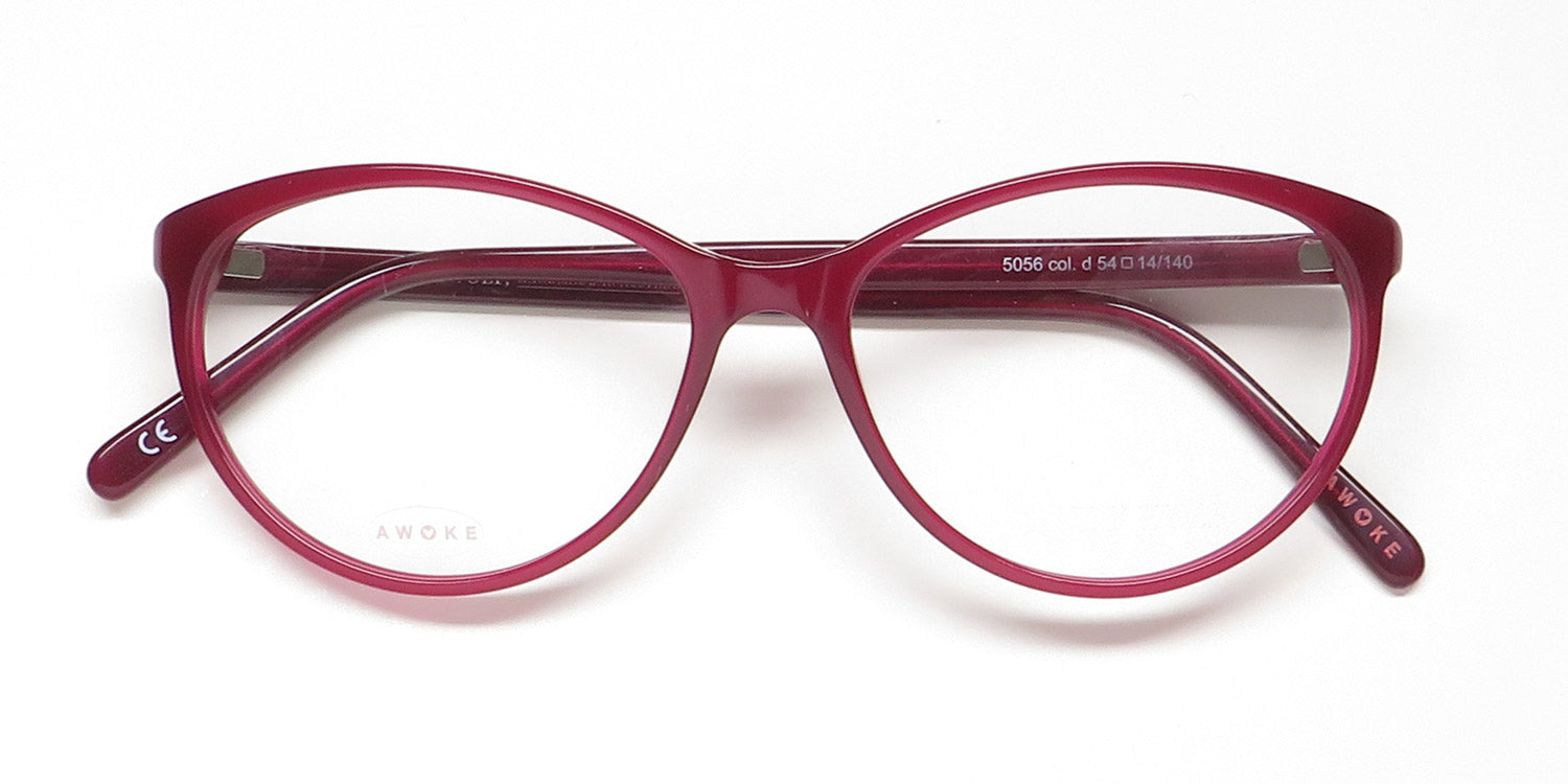 Andy Wolf 5056 Eyeglasses by ModaFrames