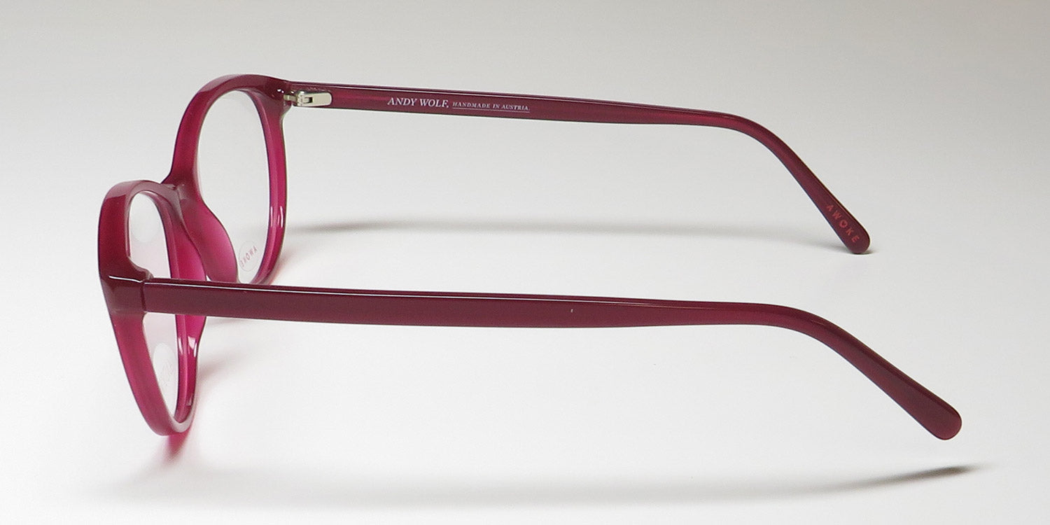 Andy Wolf 5056 Eyeglasses by ModaFrames