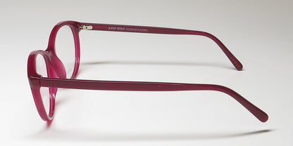 Andy Wolf 5056 Eyeglasses by ModaFrames