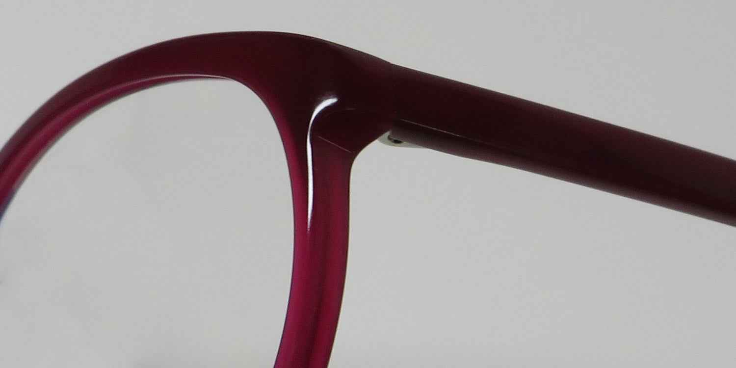 Andy Wolf 5056 Eyeglasses