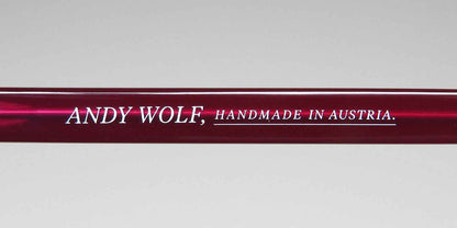 Andy Wolf 5056 Eyeglasses