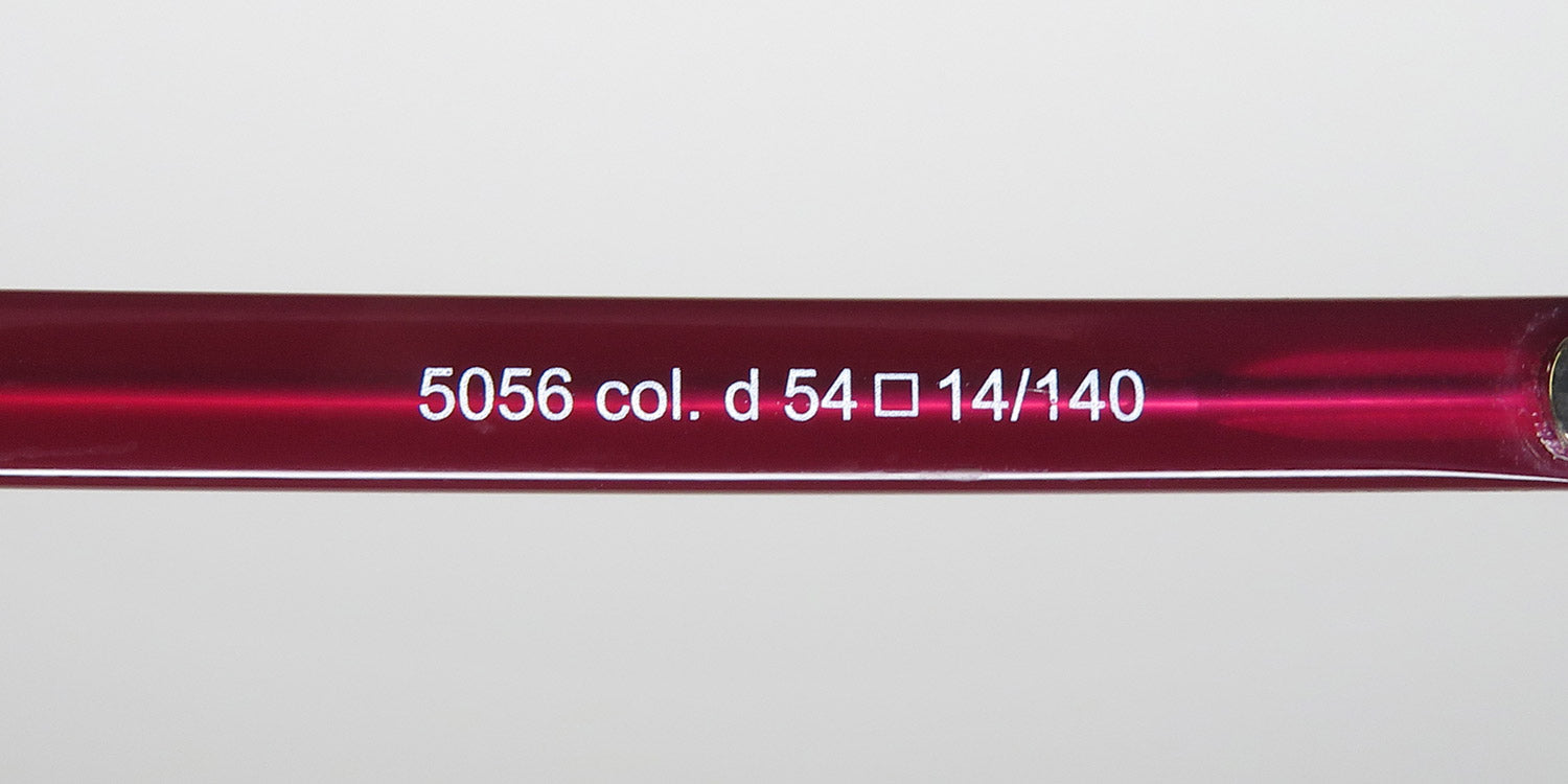 Andy Wolf 5056 Eyeglasses by ModaFrames