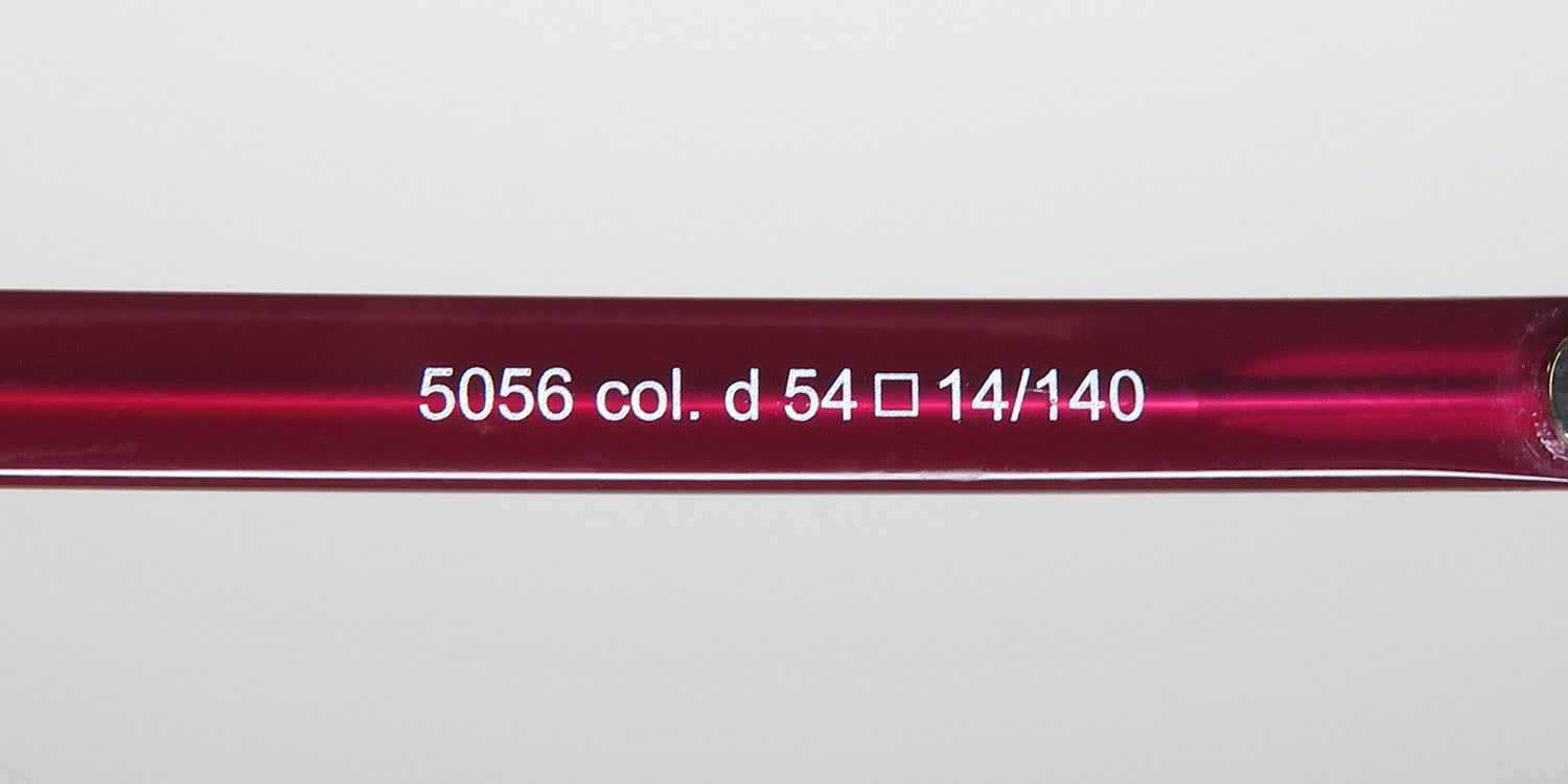 Andy Wolf 5056 Eyeglasses